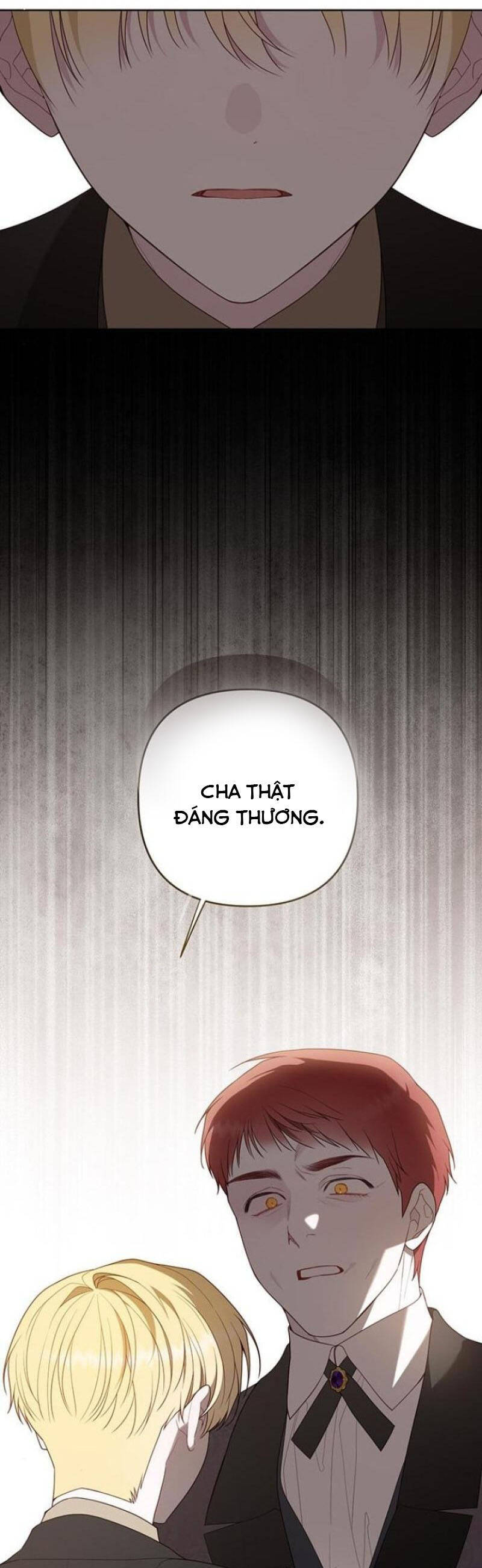 Bạo Chúa Bé Con [Chap 100-106]