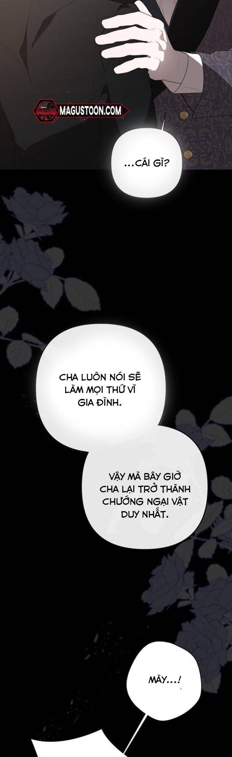 Bạo Chúa Bé Con [Chap 100-106]