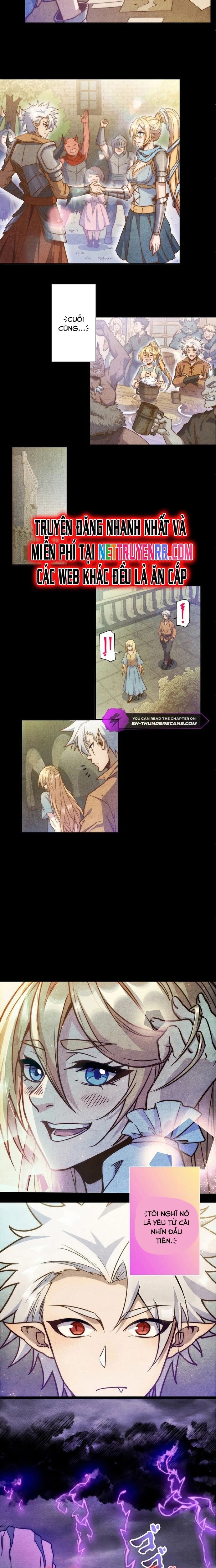 Chúa Quỷ Tái Sinh Chinh Phục Định Mệnh [Chap 1-23]