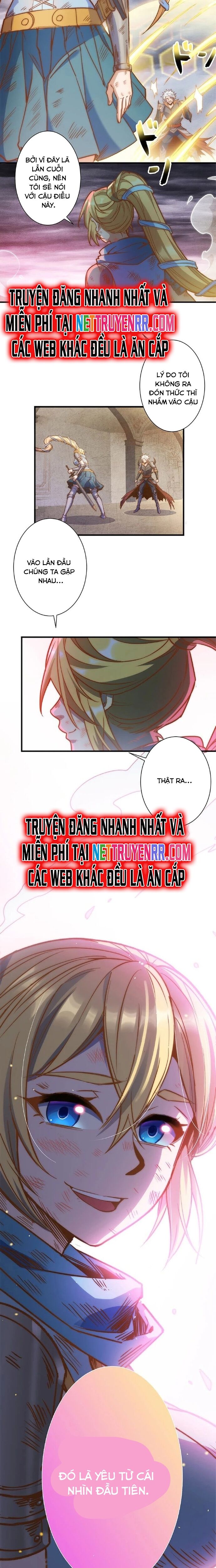 Chúa Quỷ Tái Sinh Chinh Phục Định Mệnh [Chap 1-23]