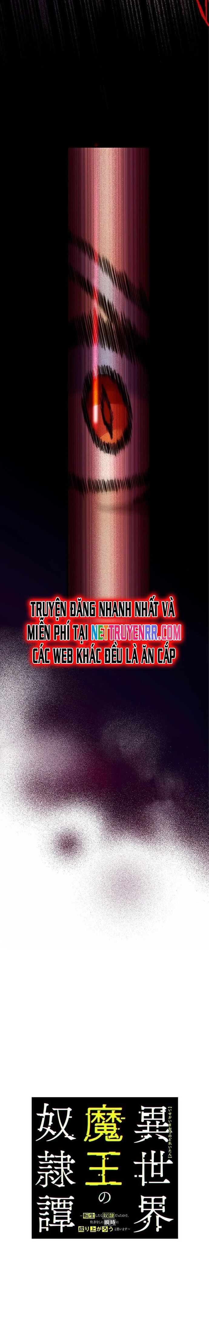 Chúa Quỷ Tái Sinh Chinh Phục Định Mệnh [Chap 1-23]
