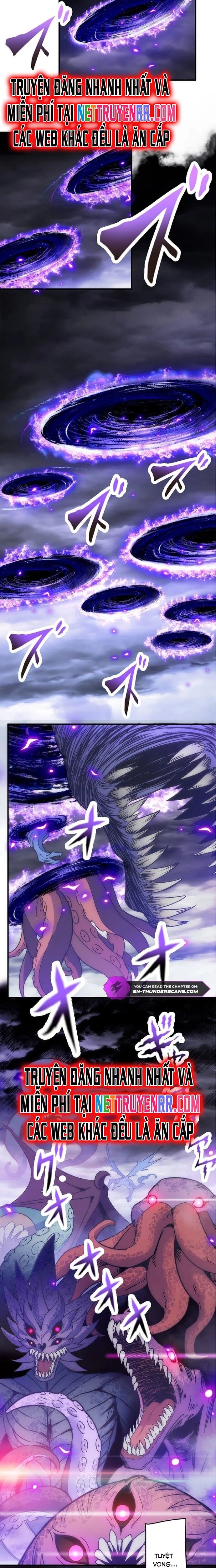Chúa Quỷ Tái Sinh Chinh Phục Định Mệnh [Chap 1-23]