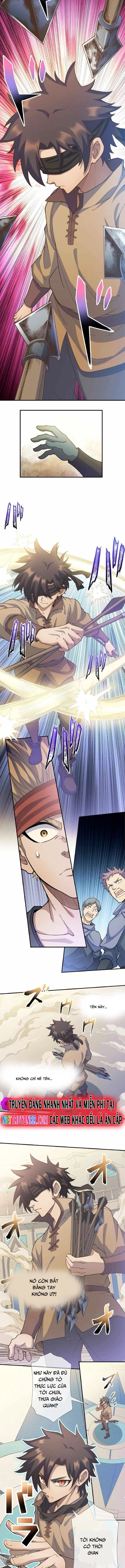 Chúa Quỷ Tái Sinh Chinh Phục Định Mệnh [Chap 1-23]