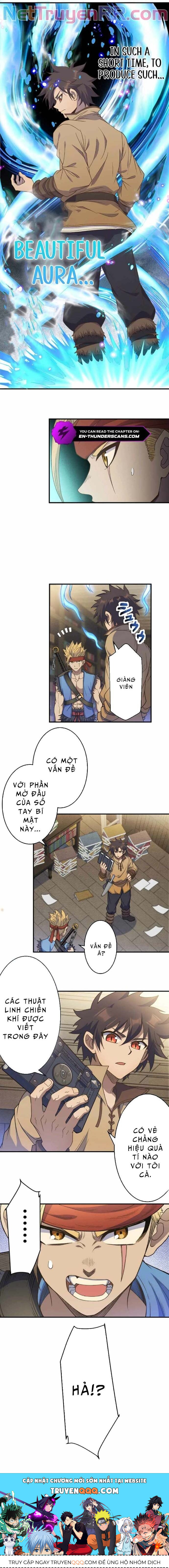 Chúa Quỷ Tái Sinh Chinh Phục Định Mệnh [Chap 1-23]