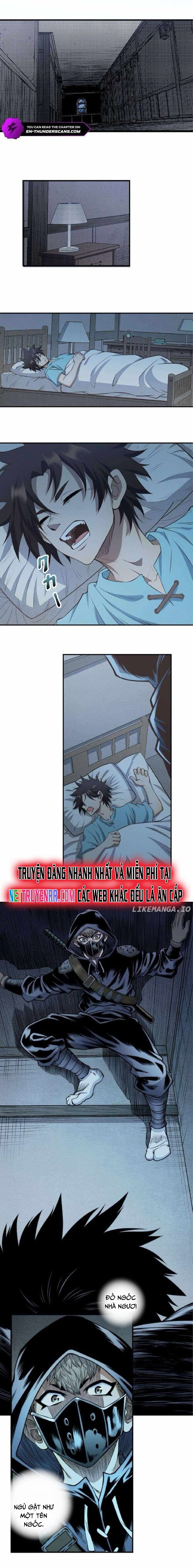 Chúa Quỷ Tái Sinh Chinh Phục Định Mệnh [Chap 1-23]