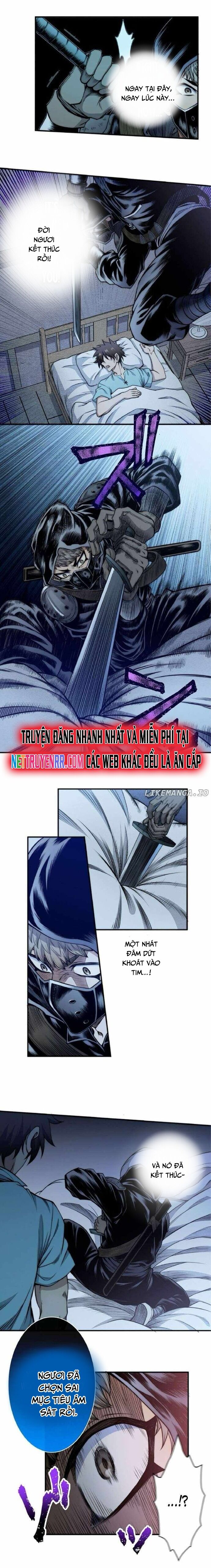 Chúa Quỷ Tái Sinh Chinh Phục Định Mệnh [Chap 1-23]
