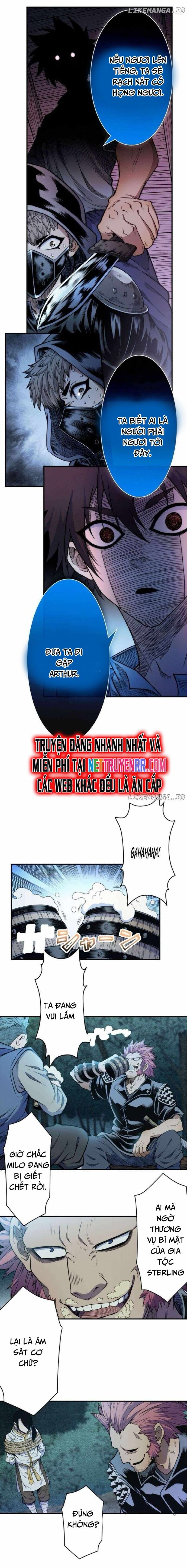 Chúa Quỷ Tái Sinh Chinh Phục Định Mệnh [Chap 1-23]