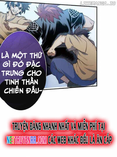 Chúa Quỷ Tái Sinh Chinh Phục Định Mệnh [Chap 1-23]