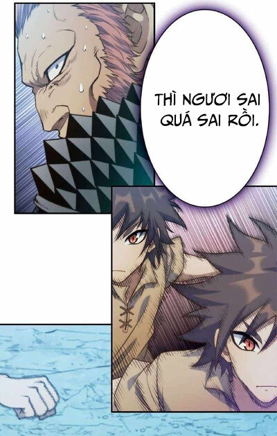 Chúa Quỷ Tái Sinh Chinh Phục Định Mệnh [Chap 1-23]