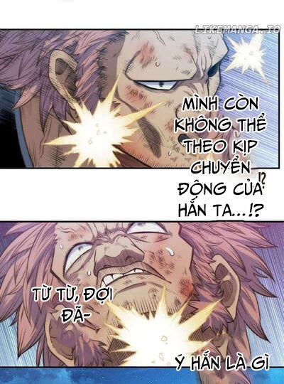 Chúa Quỷ Tái Sinh Chinh Phục Định Mệnh [Chap 1-23]