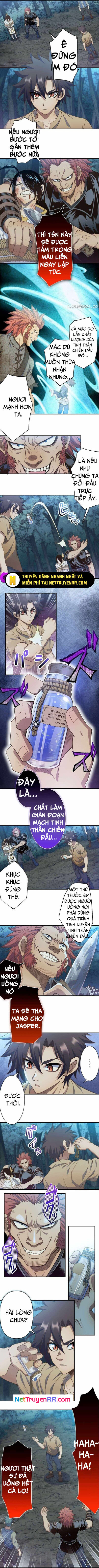 Chúa Quỷ Tái Sinh Chinh Phục Định Mệnh [Chap 1-23]