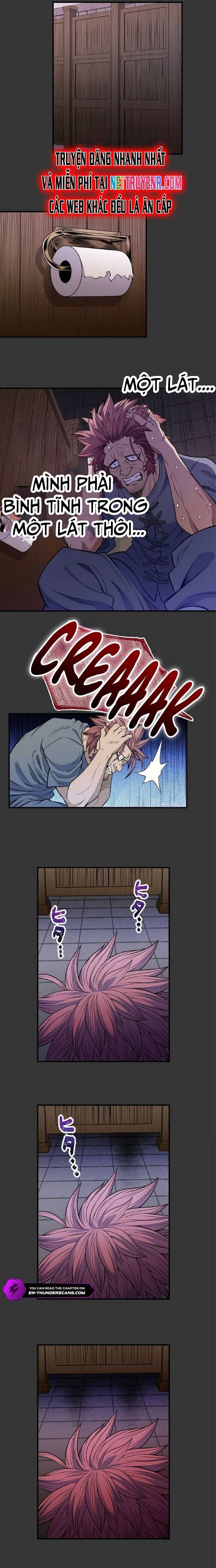 Chúa Quỷ Tái Sinh Chinh Phục Định Mệnh [Chap 1-23]