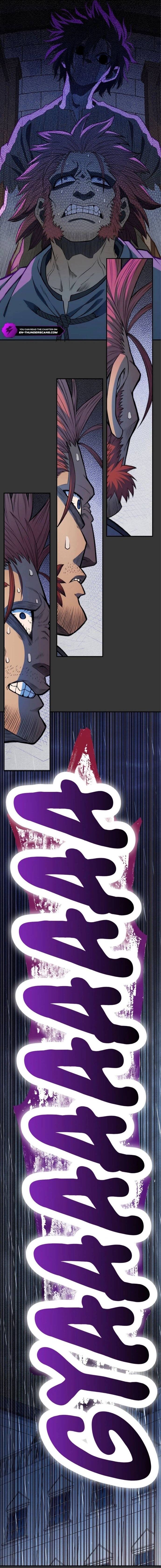 Chúa Quỷ Tái Sinh Chinh Phục Định Mệnh [Chap 1-23]
