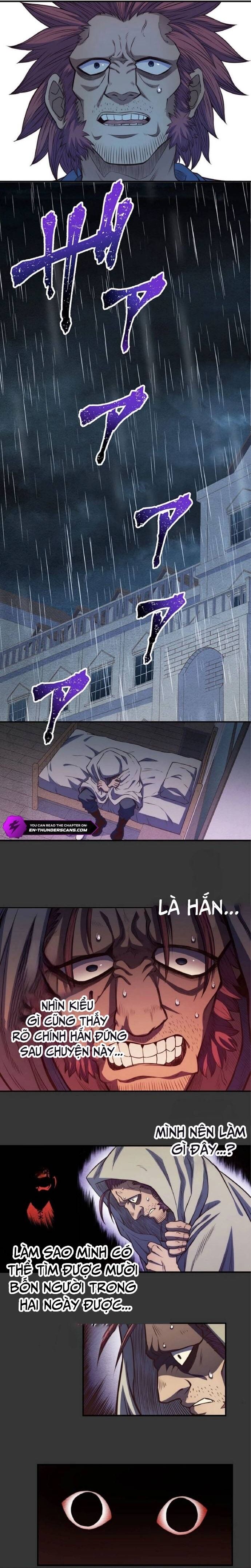 Chúa Quỷ Tái Sinh Chinh Phục Định Mệnh [Chap 1-23]
