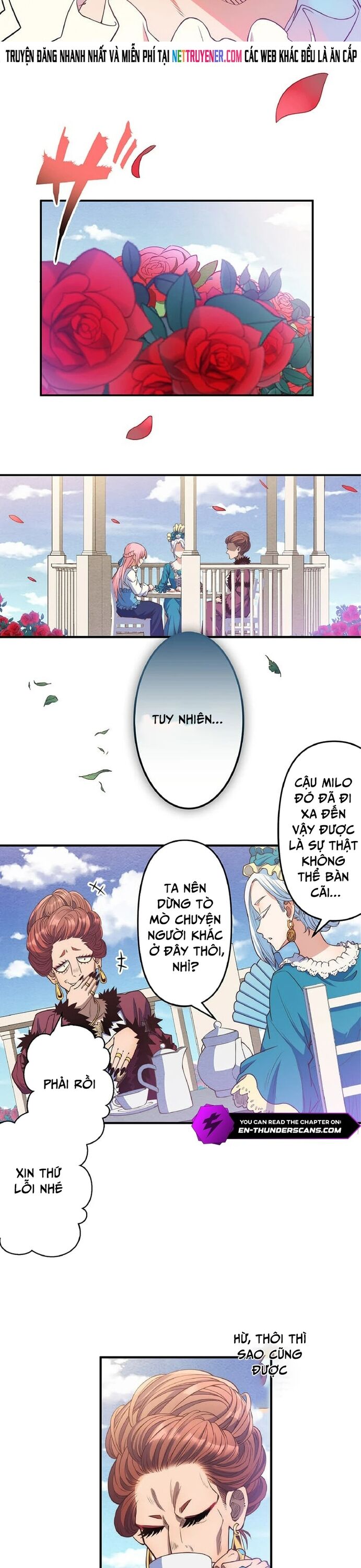 Chúa Quỷ Tái Sinh Chinh Phục Định Mệnh [Chap 1-23]