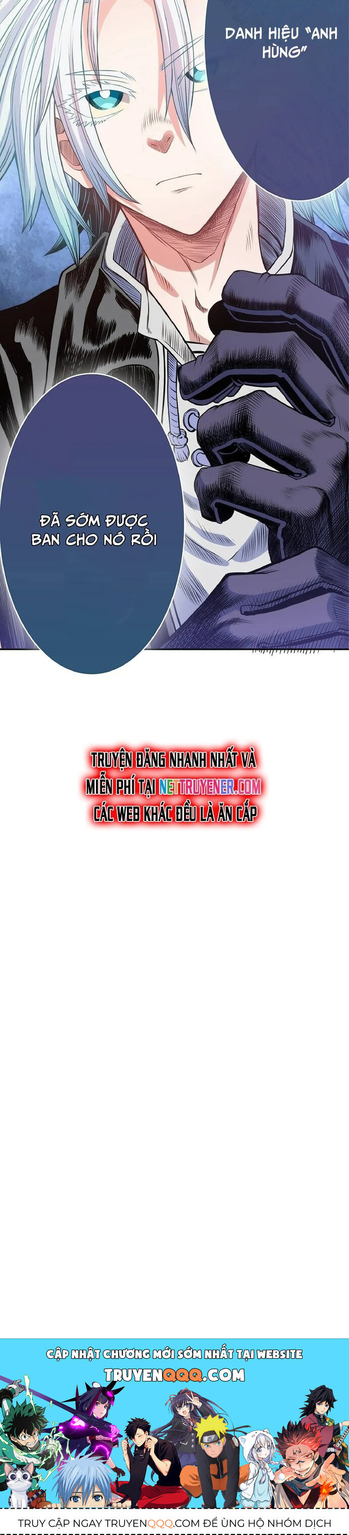 Chúa Quỷ Tái Sinh Chinh Phục Định Mệnh [Chap 1-23]