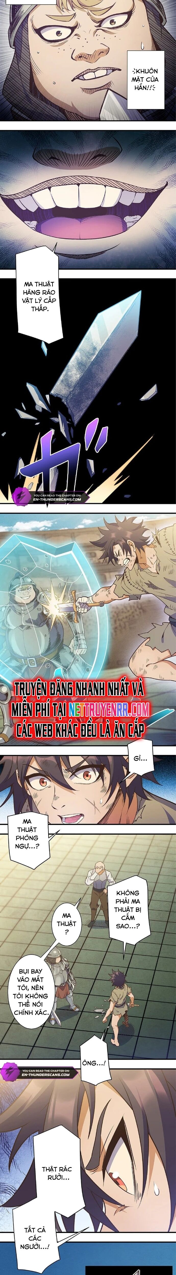 Chúa Quỷ Tái Sinh Chinh Phục Định Mệnh [Chap 1-23]