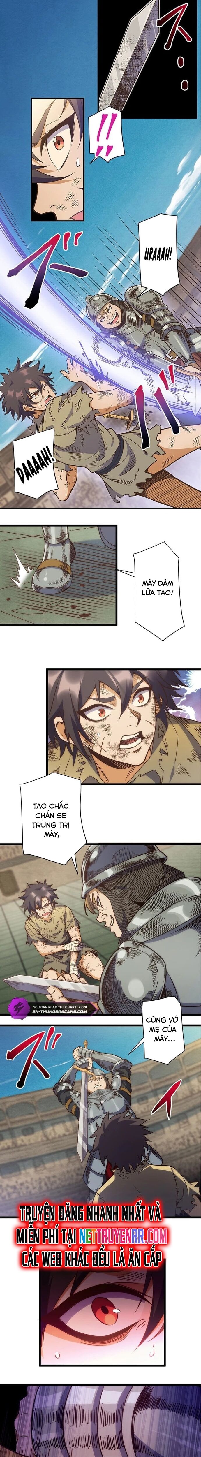 Chúa Quỷ Tái Sinh Chinh Phục Định Mệnh [Chap 1-23]