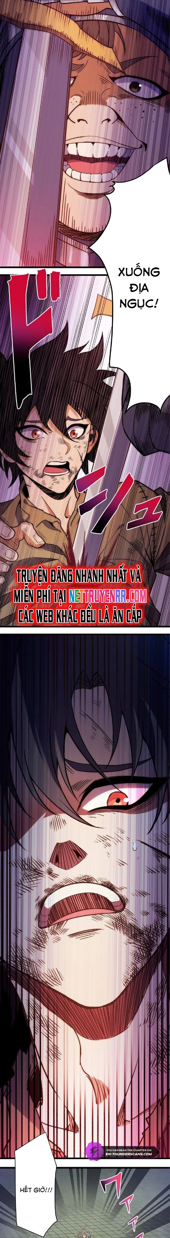 Chúa Quỷ Tái Sinh Chinh Phục Định Mệnh [Chap 1-23]