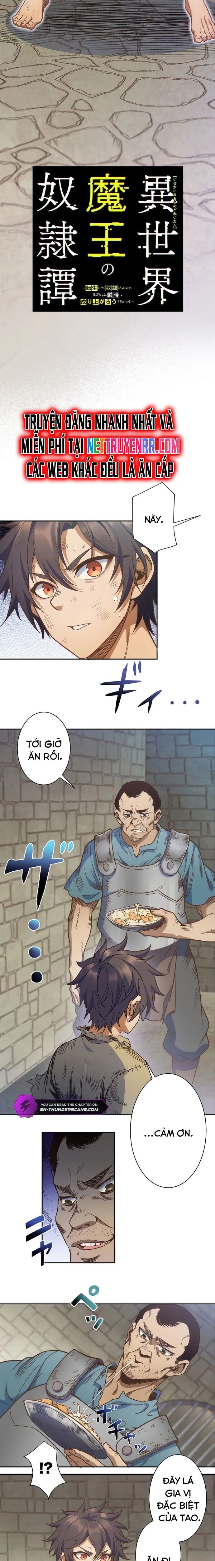 Chúa Quỷ Tái Sinh Chinh Phục Định Mệnh [Chap 1-23]