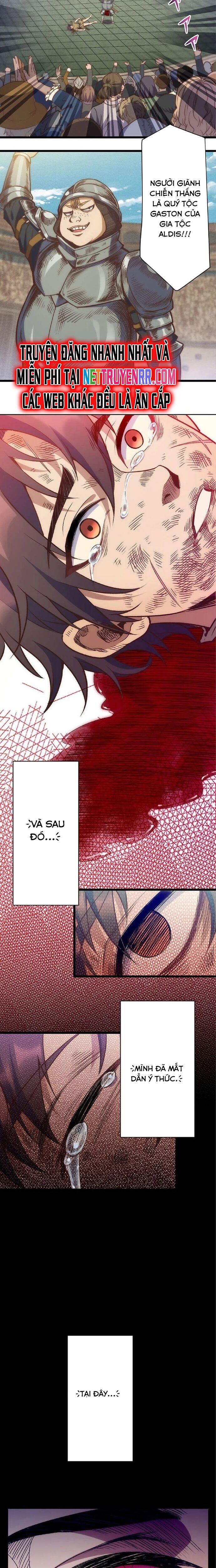 Chúa Quỷ Tái Sinh Chinh Phục Định Mệnh [Chap 1-23]