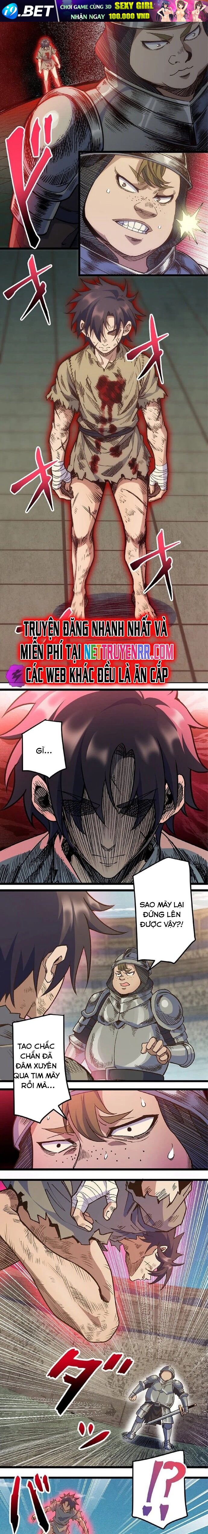 Chúa Quỷ Tái Sinh Chinh Phục Định Mệnh [Chap 1-23]