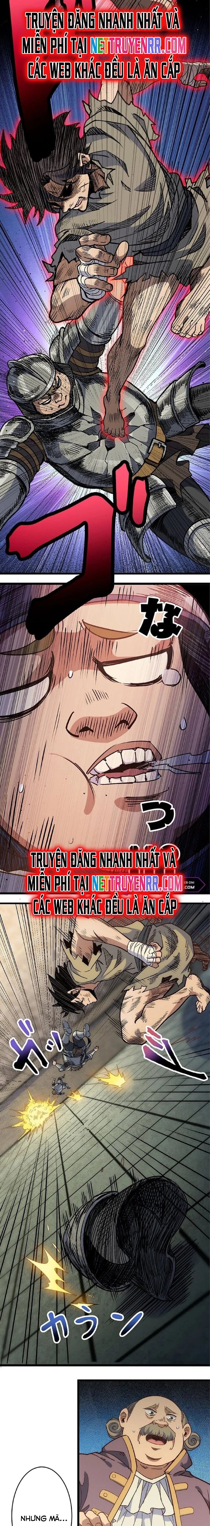 Chúa Quỷ Tái Sinh Chinh Phục Định Mệnh [Chap 1-23]