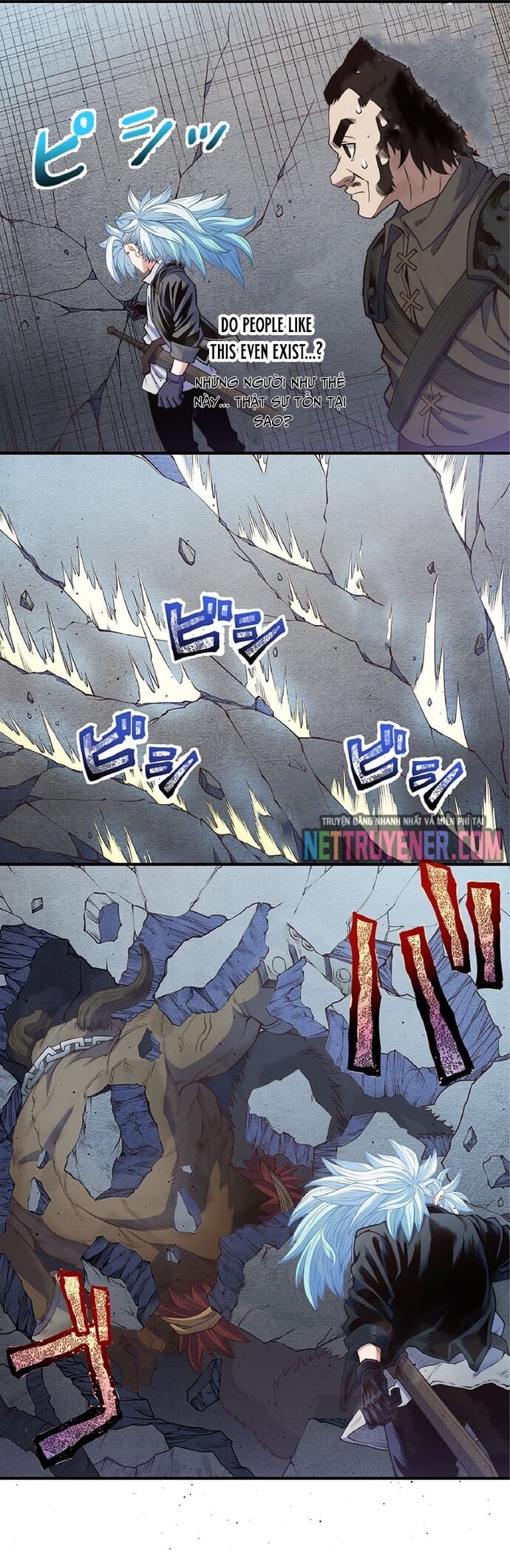 Chúa Quỷ Tái Sinh Chinh Phục Định Mệnh [Chap 1-23]