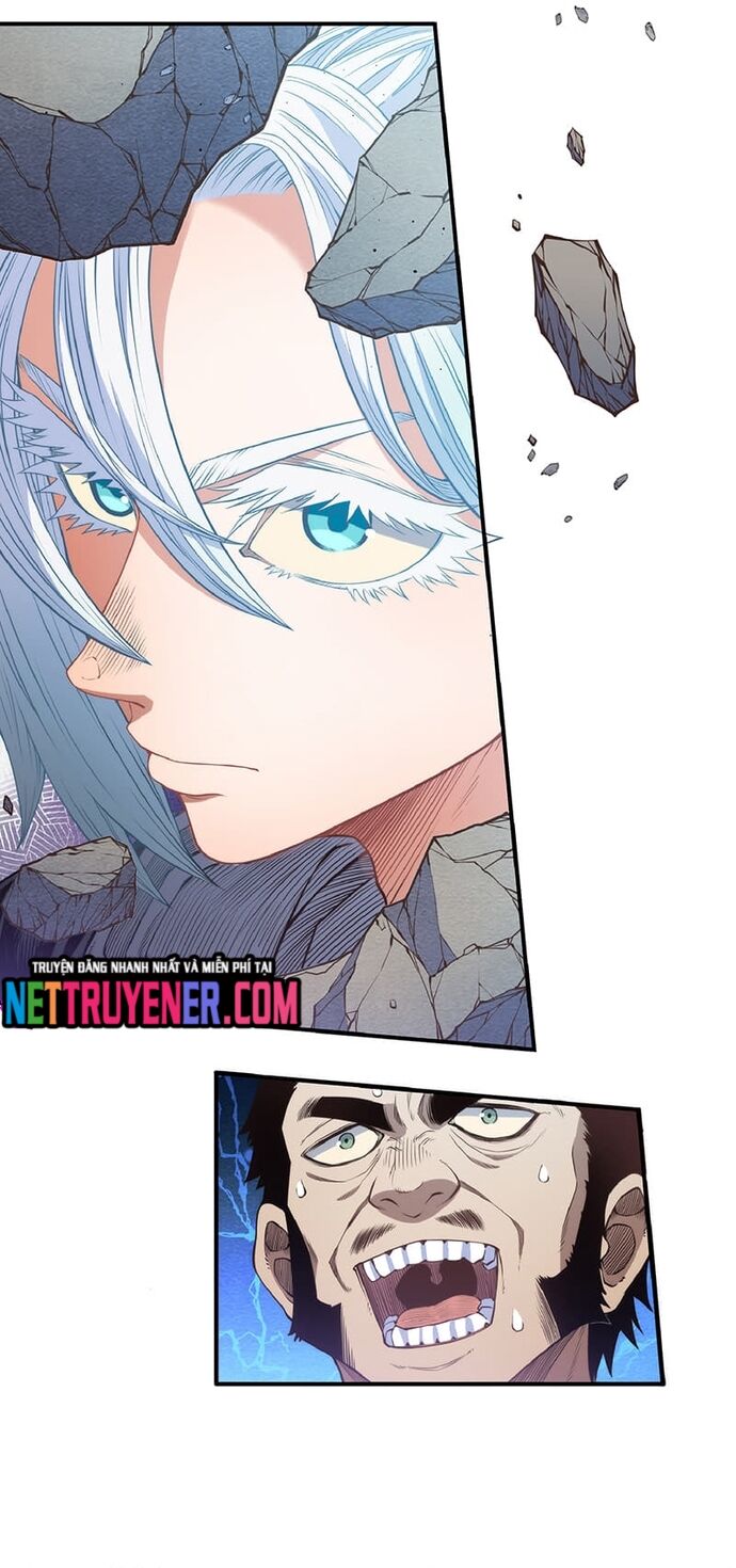 Chúa Quỷ Tái Sinh Chinh Phục Định Mệnh [Chap 1-23]