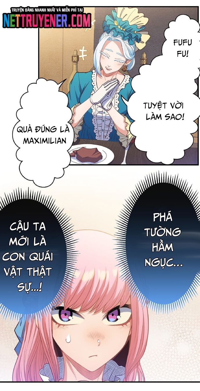 Chúa Quỷ Tái Sinh Chinh Phục Định Mệnh [Chap 1-23]