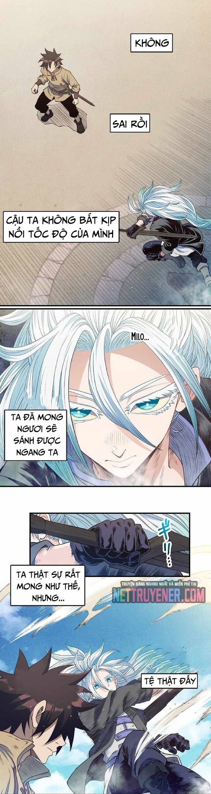 Chúa Quỷ Tái Sinh Chinh Phục Định Mệnh [Chap 1-23]
