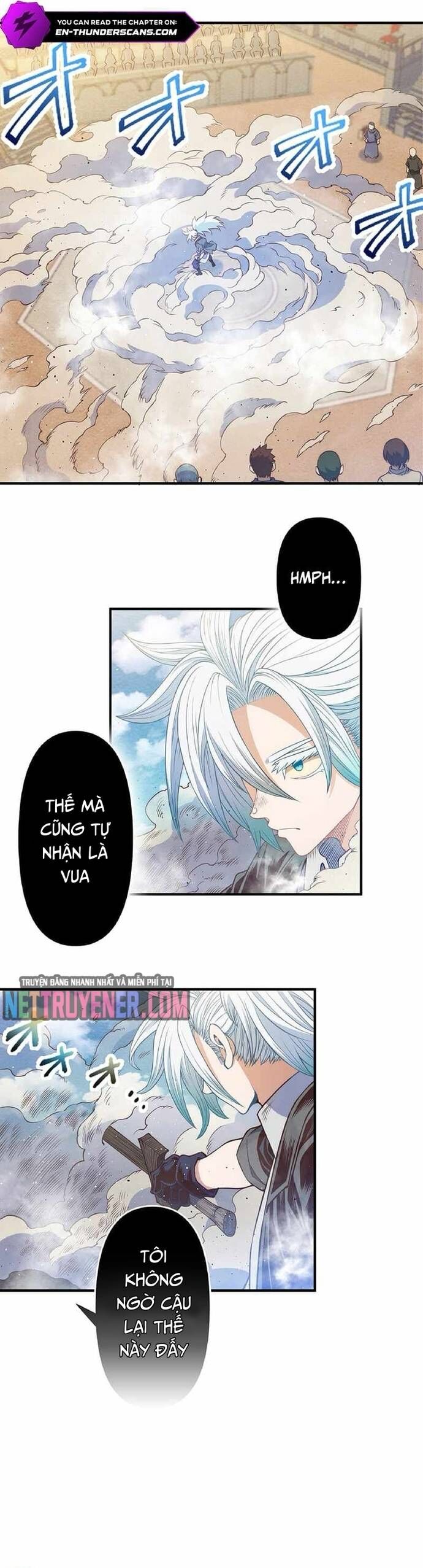 Chúa Quỷ Tái Sinh Chinh Phục Định Mệnh [Chap 1-23]