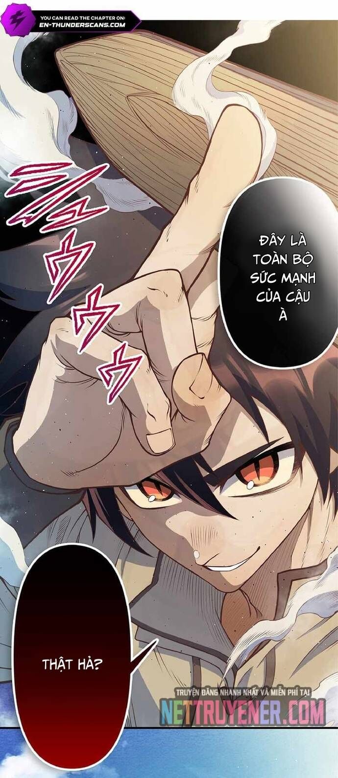 Chúa Quỷ Tái Sinh Chinh Phục Định Mệnh [Chap 1-23]