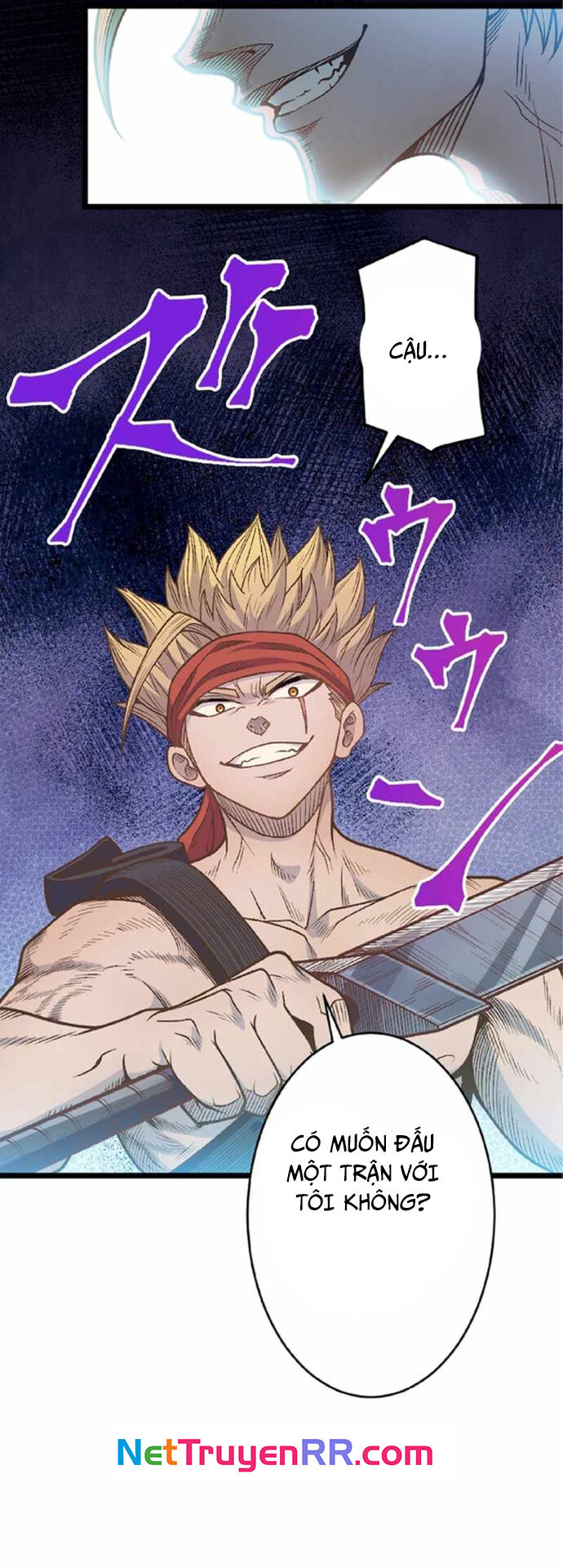 Chúa Quỷ Tái Sinh Chinh Phục Định Mệnh [Chap 1-23]