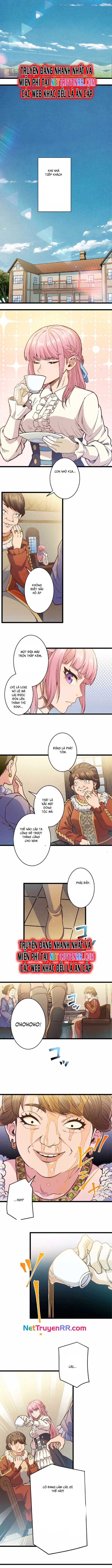 Chúa Quỷ Tái Sinh Chinh Phục Định Mệnh [Chap 1-23]