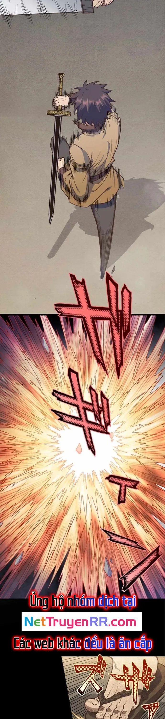 Chúa Quỷ Tái Sinh Chinh Phục Định Mệnh [Chap 1-23]