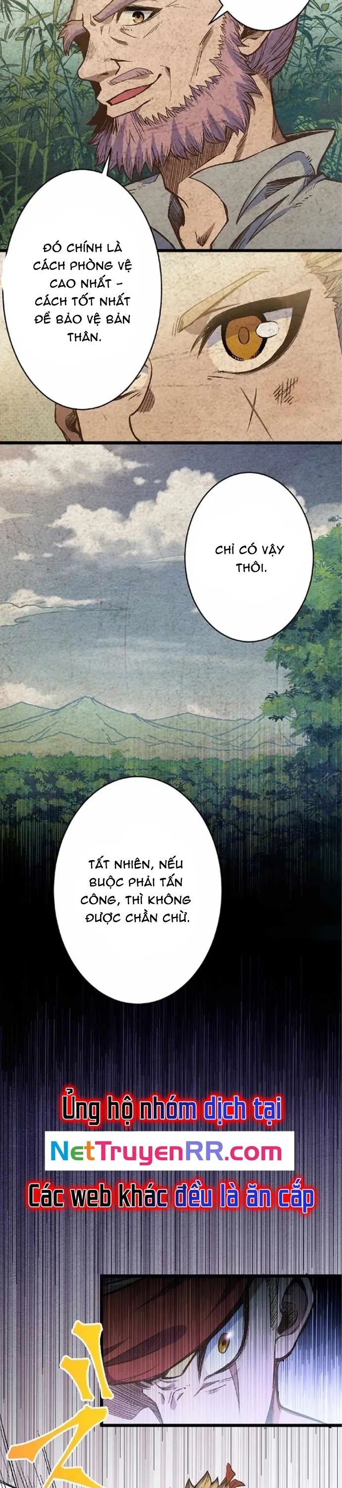 Chúa Quỷ Tái Sinh Chinh Phục Định Mệnh [Chap 1-23]