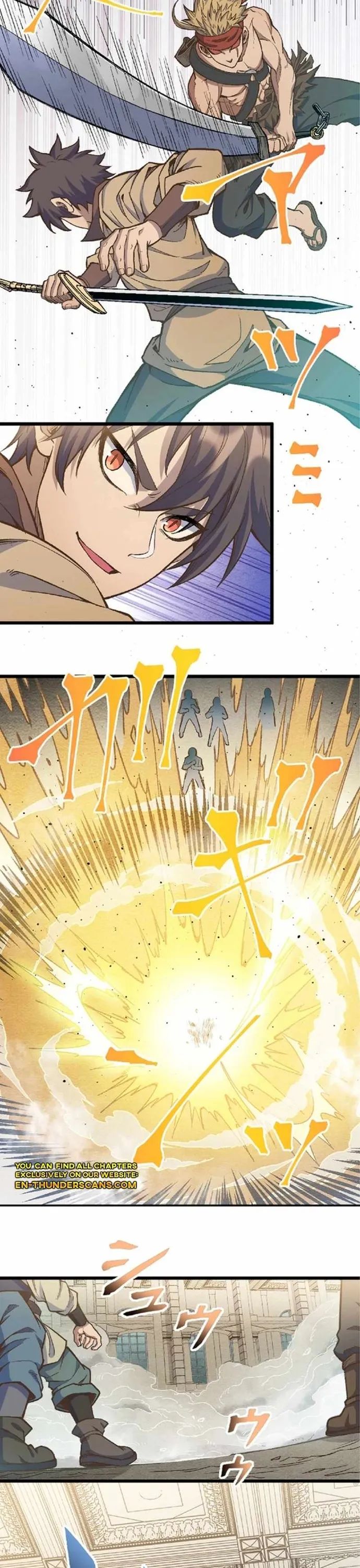Chúa Quỷ Tái Sinh Chinh Phục Định Mệnh [Chap 1-23]