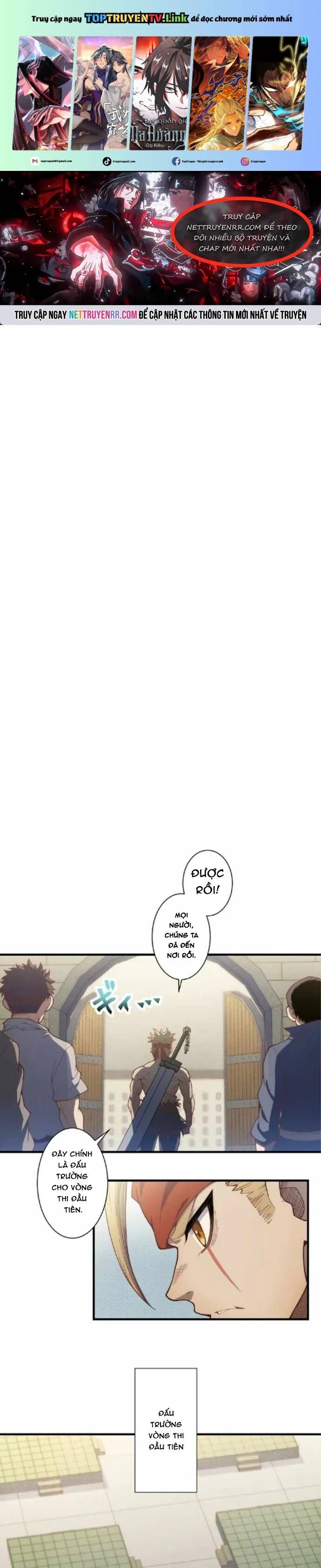 Chúa Quỷ Tái Sinh Chinh Phục Định Mệnh [Chap 1-23]