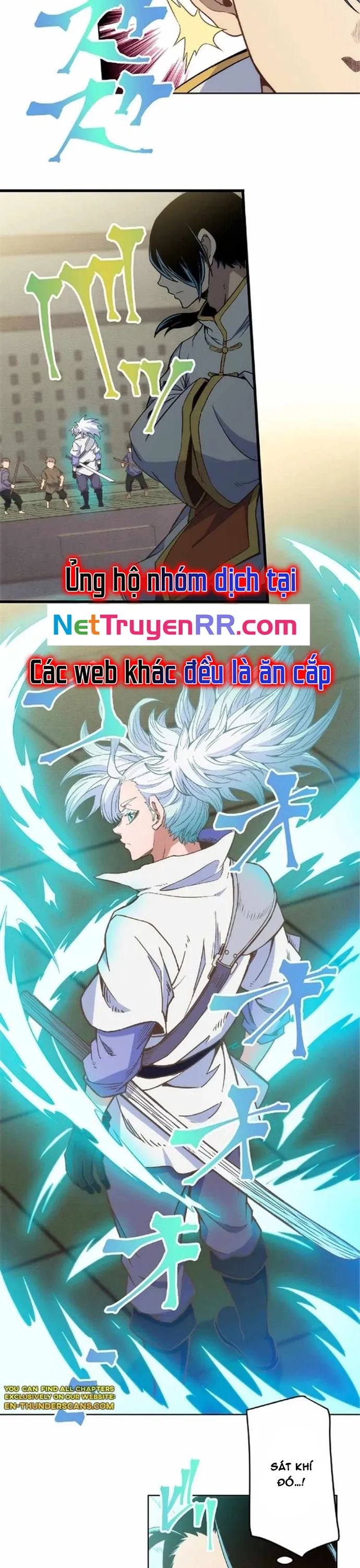 Chúa Quỷ Tái Sinh Chinh Phục Định Mệnh [Chap 1-23]
