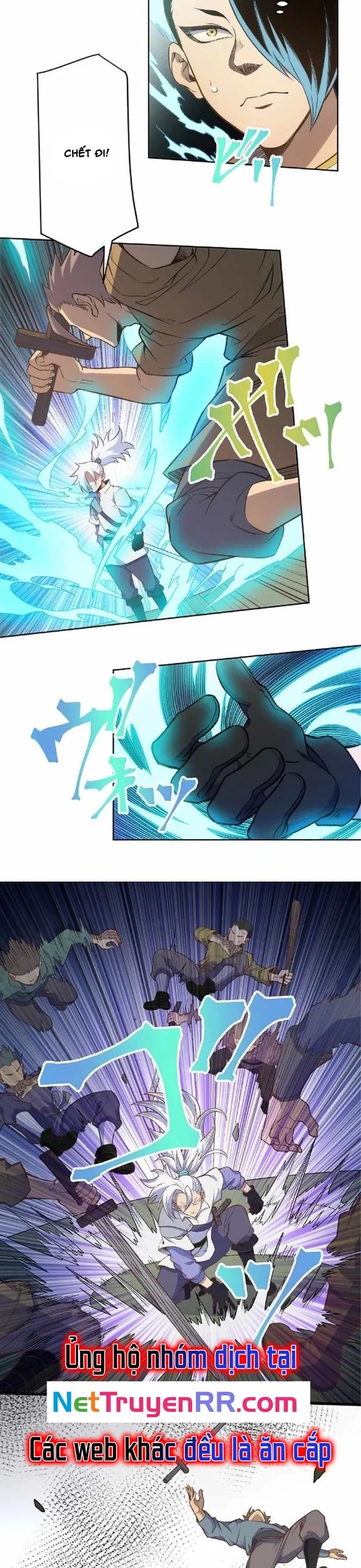 Chúa Quỷ Tái Sinh Chinh Phục Định Mệnh [Chap 1-23]