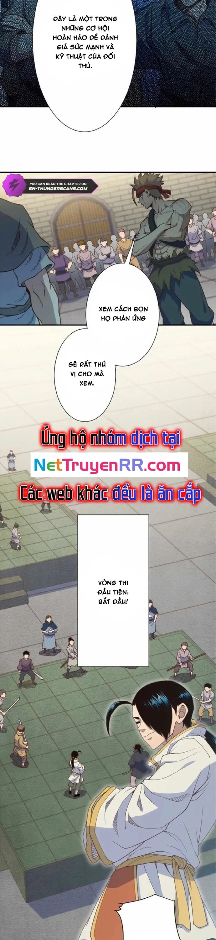 Chúa Quỷ Tái Sinh Chinh Phục Định Mệnh [Chap 1-23]