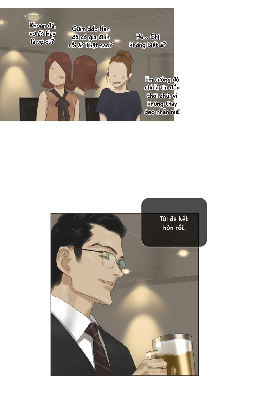 Chán Chường [Chap 26-28]