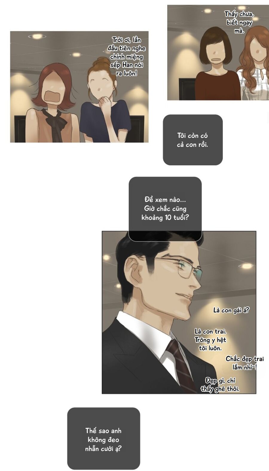 Chán Chường [Chap 26-28]