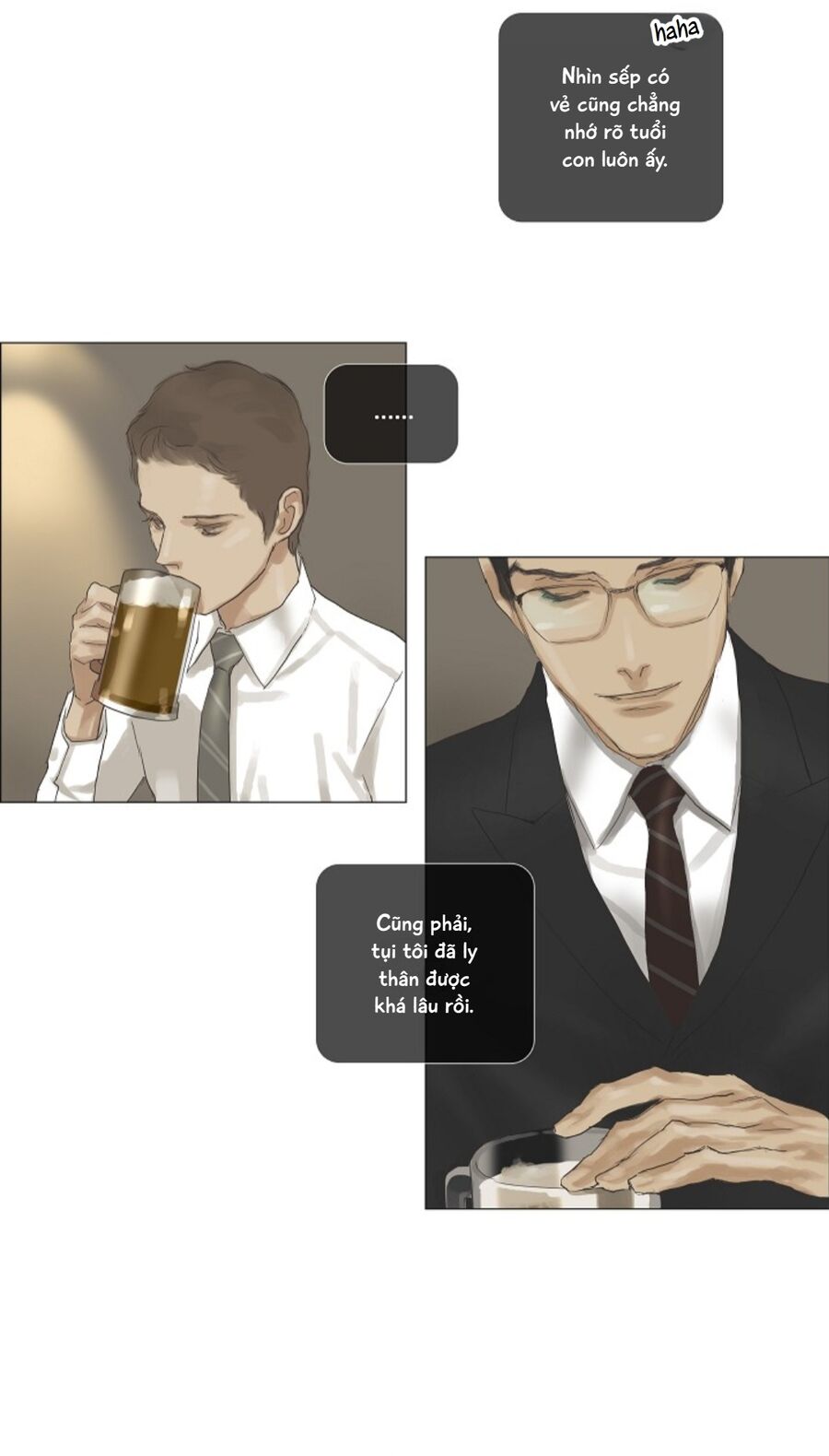 Chán Chường [Chap 26-28]