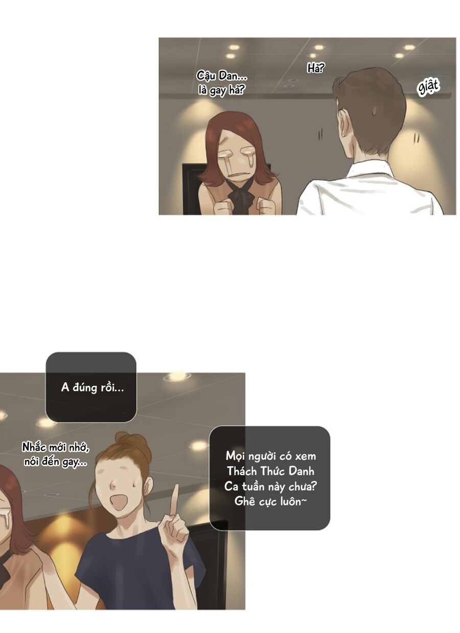 Chán Chường [Chap 26-28]
