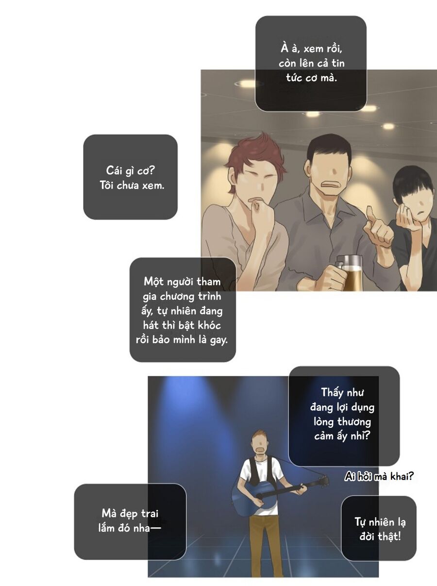 Chán Chường [Chap 26-28]