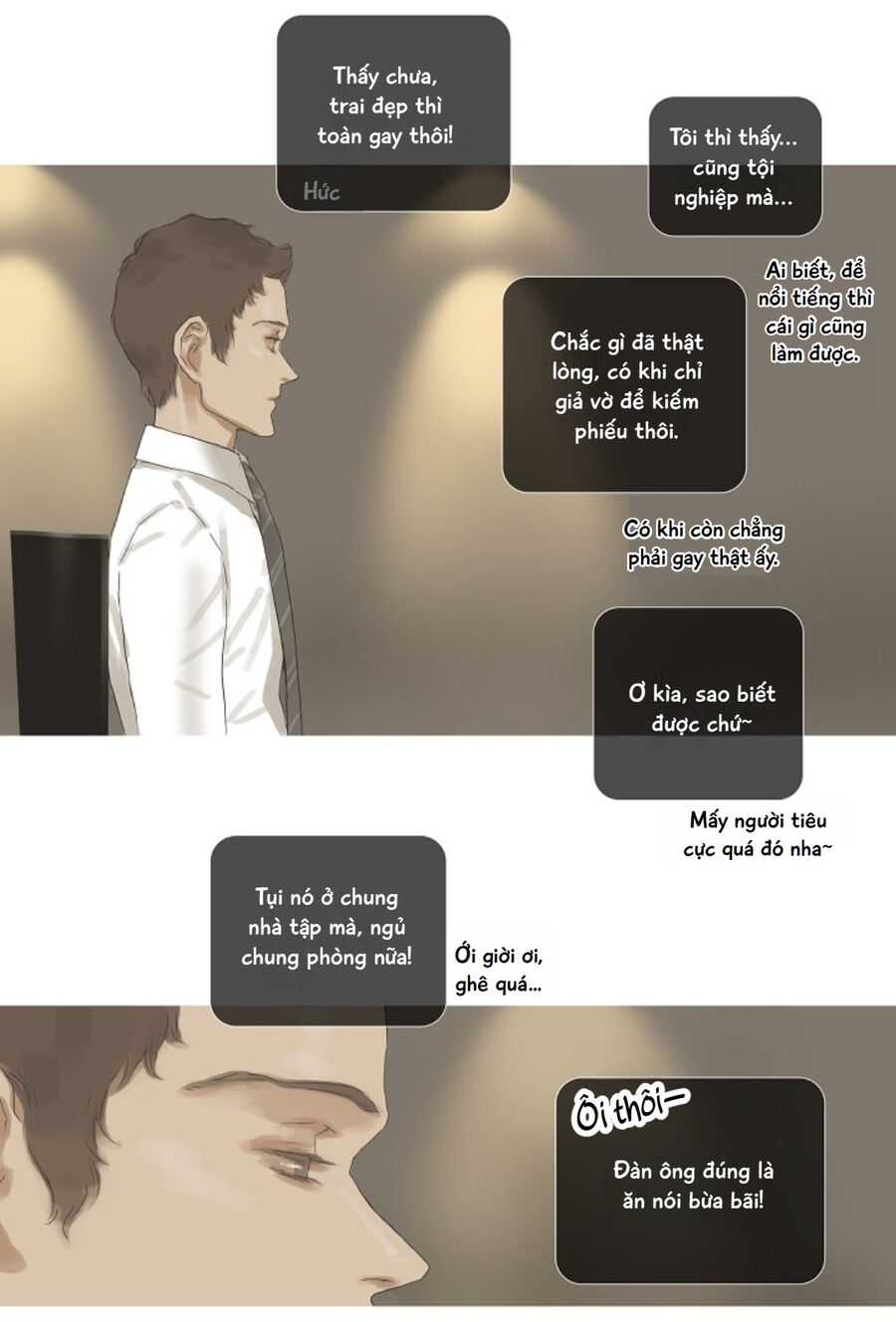 Chán Chường [Chap 26-28]