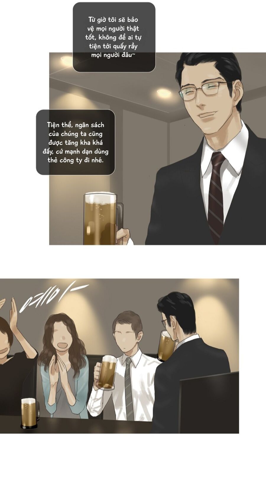 Chán Chường [Chap 26-28]