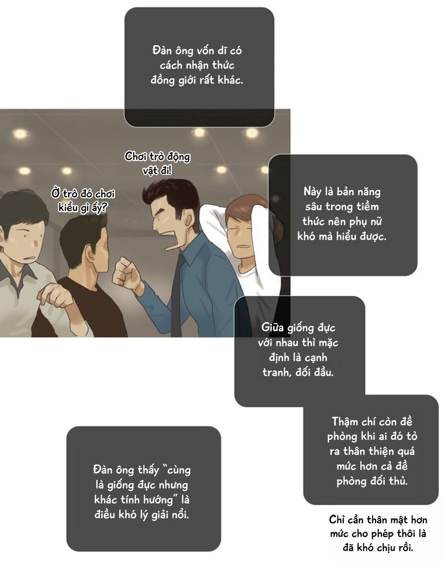 Chán Chường [Chap 26-28]